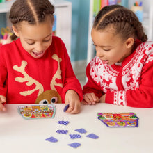 Load image into Gallery viewer, Orchard Toys Elf Lotto Mini Game
