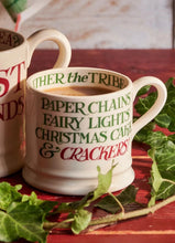 Load image into Gallery viewer, Emma Bridgewater Christmas Toast Crackers Small Mug
