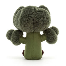 Load image into Gallery viewer, Jellycat Amuseable Broccoli Soft Toy
