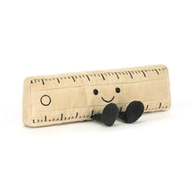 Load image into Gallery viewer, Jellycat Amuseables Ruler Soft Toy
