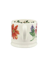Load image into Gallery viewer, Emma Bridgewater Garden Flowers Small Mug
