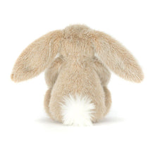 Load image into Gallery viewer, Jellycat Oat Flufflet Bunny Soft Toy
