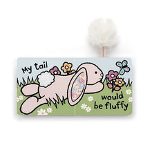 Load image into Gallery viewer, Jellycat If I Were A Bunny (Blush) - Children&#39;s Board Book
