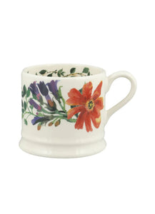 Emma Bridgewater Garden Flowers Small Mug