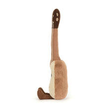 Load image into Gallery viewer, Jellycat Amuseables Ukulele Soft Toy
