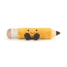 Load image into Gallery viewer, Jellycat Amuseables Pencil Soft Toy

