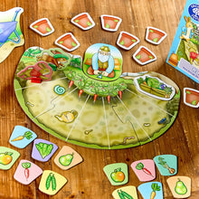 Load image into Gallery viewer, Orchard Toys Peter Rabbit™ Rabbit Race Game
