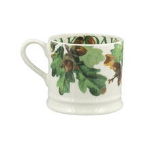 Load image into Gallery viewer, Emma Bridgewater Oak &amp; Acorn Small Mug
