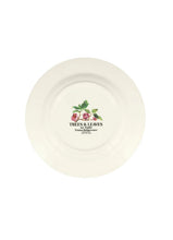 Load image into Gallery viewer, Emma Bridgewater Spindle Medium Dinner Plate, 8.5 Inch
