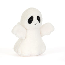 Load image into Gallery viewer, Jellycat Ghost Bob Soft Toy
