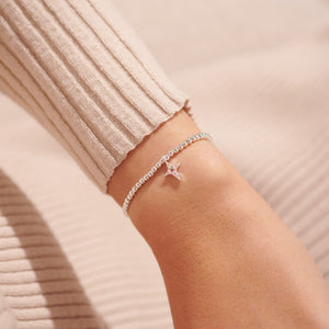 Joma A Little 'Blessed To Have A Friend Like You' Bracelet