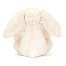 Load image into Gallery viewer, Jellycat Blossom Cream Bunny &#39;Berry&#39; Soft Toy
