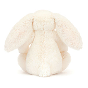 Jellycat Blossom Cream Bunny 'Berry' Soft Toy