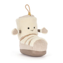 Load image into Gallery viewer, Jellycat Amuseables Perta Snow Boot Soft Toy
