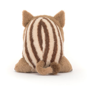 Jellycat Swinley Boar Soft Toy
