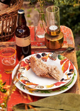Load image into Gallery viewer, Emma Bridgewater Foraging Soup Plate
