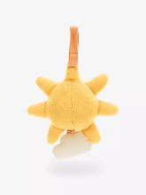 Load image into Gallery viewer, Jellycat Amuseables Sun Musical Pull
