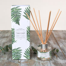 Load image into Gallery viewer, Toasted Crumpet Woodland Fern And Oakmoss Room Diffuser
