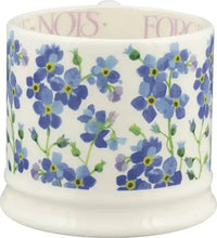 Load image into Gallery viewer, Emma Bridgewater Forget Me Not Flowers Small Mug
