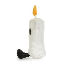 Load image into Gallery viewer, Jellycat Flickerty Candle Soft Toy
