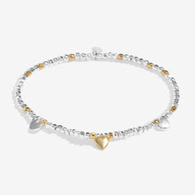 Load image into Gallery viewer, Joma Sparkle Confetti A Little &#39;Fabulous Friend&#39; Bracelet
