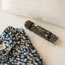 Load image into Gallery viewer, Bramley Starry Nights Pillow Spray Cracker with Lavender, Yarrow &amp; Camomile
