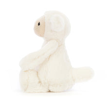 Load image into Gallery viewer, Jellycat Bashful Lamb Soft Toy
