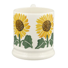 Load image into Gallery viewer, Emma Bridgewater Sunflower 1/2 Pint Mug
