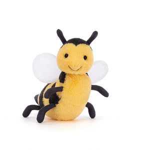 Jellycat Brynlee Bee Soft Toy