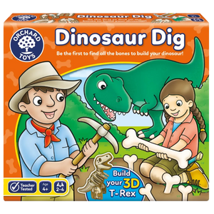 Orchard Toys Dinosaur Dig Game