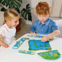 Load image into Gallery viewer, Orchard Toys Five Little Ducks Game
