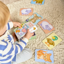 Load image into Gallery viewer, Orchard Toys See &amp; Sound Giant Flashcards Game
