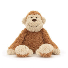 Load image into Gallery viewer, Jellycat Junglie Monkey Soft Toy
