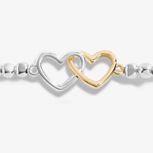 Load image into Gallery viewer, Joma Jewellery ‘Forever Yours’ A Little ‘Wonderful Grandma’ Bracelet
