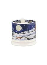 Load image into Gallery viewer, Emma Bridgewater Midnight Robin Small Mug
