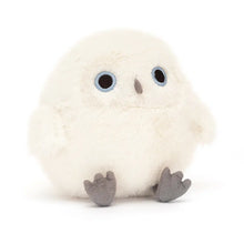 Load image into Gallery viewer, Jellycat Snowy Owling Soft Toy
