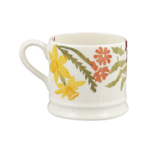 Load image into Gallery viewer, Emma Bridgewater Wild Daffodils Small Mug
