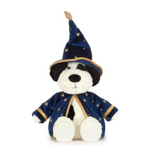 Load image into Gallery viewer, Jellycat Rufferty Puppy 'Wizard' Soft Toy
