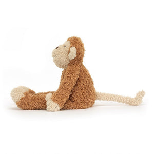Jellycat Junglie Monkey Soft Toy
