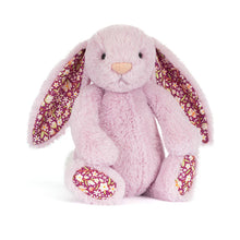 Load image into Gallery viewer, Jellycat Thistlepop Blossom Luxe Bunny Soft Toy
