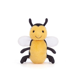 Jellycat Brynlee Bee Soft Toy
