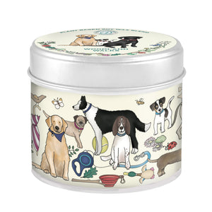 Emma Lawrence Out & About ‘Woodland Walks’ Candle