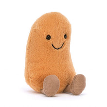 Load image into Gallery viewer, Jellycat Amuseable Bean Soft Toy

