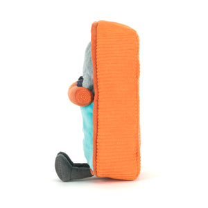 Jellycat Amuseables Sardine Tin Soft Toy