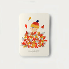 Load image into Gallery viewer, Oldfield Design Born To Be Wild Birthday Card
