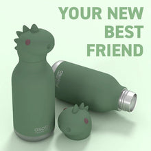 Load image into Gallery viewer, Asobu Bestie Bottle / Cillian The Dinosaur
