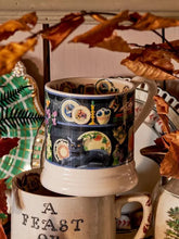 Load image into Gallery viewer, Emma Bridgewater Spooky Dresser 1/2 Pint Mug
