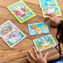 Load image into Gallery viewer, Orchard Toys Peter Rabbit™ Heads and Tails Game
