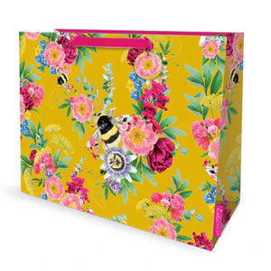 Deva Designs Lola Bee Carrier Gift Bag