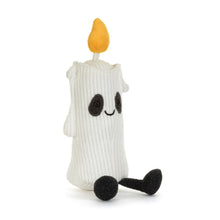 Load image into Gallery viewer, Jellycat Flickerty Candle Soft Toy
